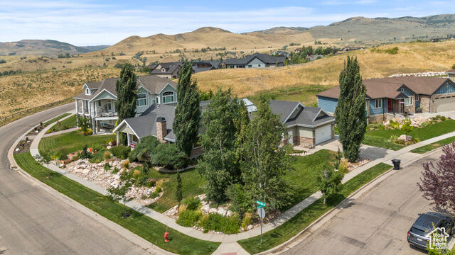 Property Photo:  6086 Hidden Hills  UT 84050 