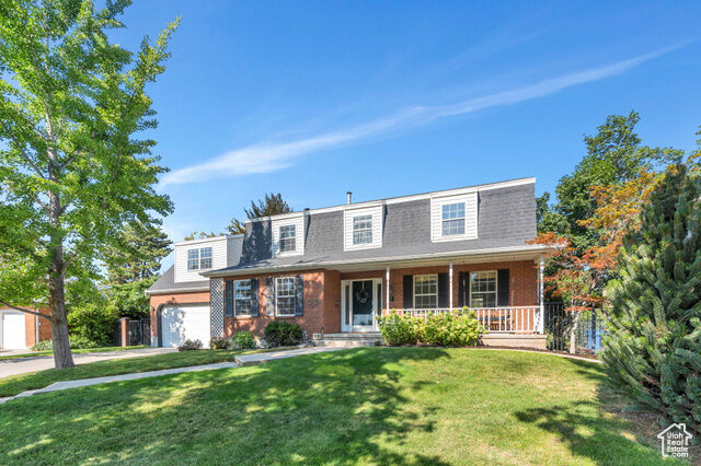 Property Photo: 342 S Palisade Dr UT 84097