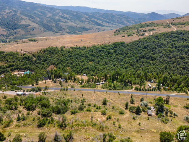 Property Photo: 13184 E Evergreen Park Dr UT 84317