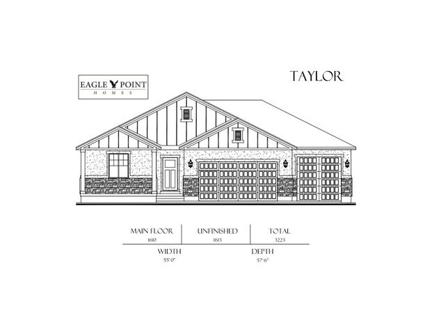 1238 E Highline Rd  Lake Point UT 84074 photo