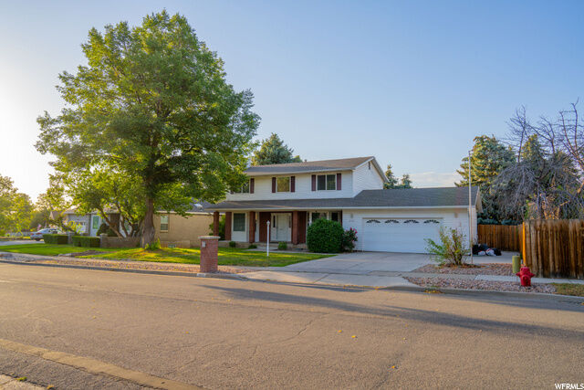 Property Photo: 2103 E Kramer Dr UT 84092