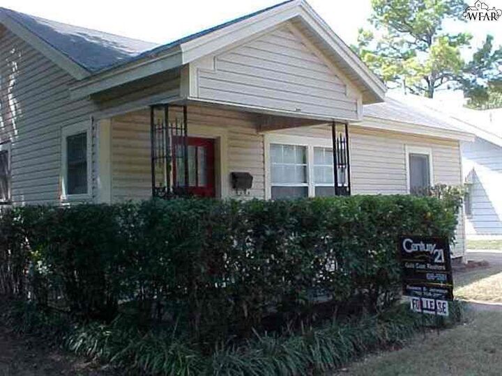 1509 Speedway Avenue  Wichita Falls TX 76301 photo