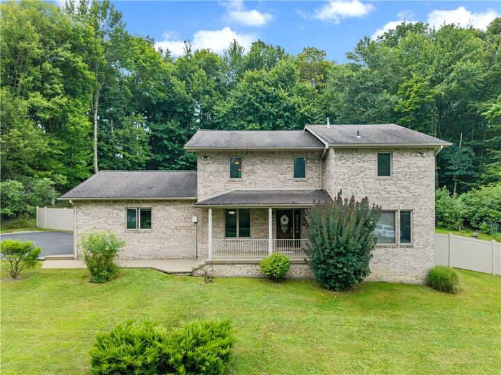Property Photo: 525 Main Blvd PA 15237