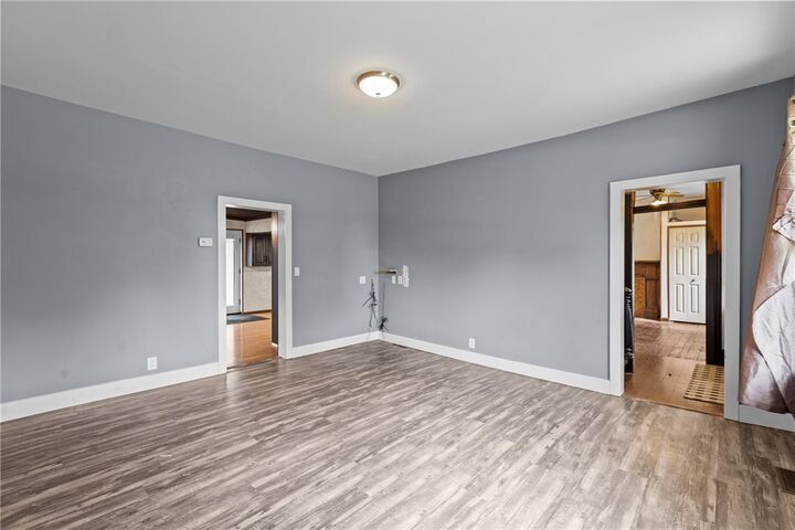 Property Photo: 122 Bell Ave PA 15323