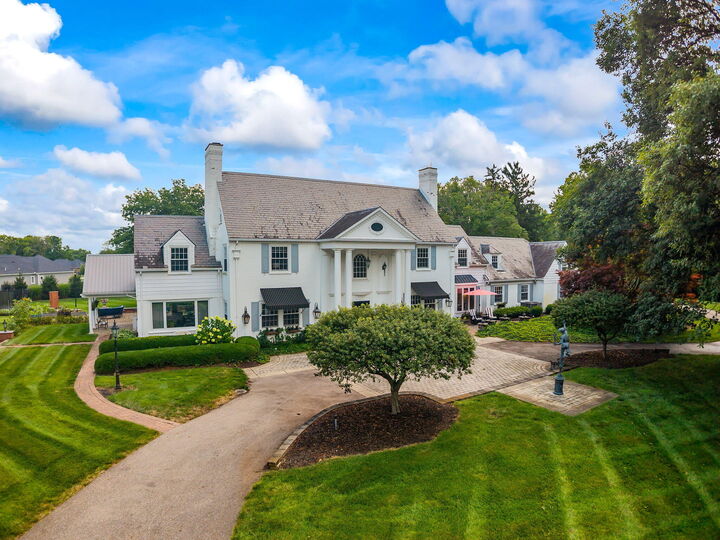1550 Creekwood Drive  Troy OH 45373 photo