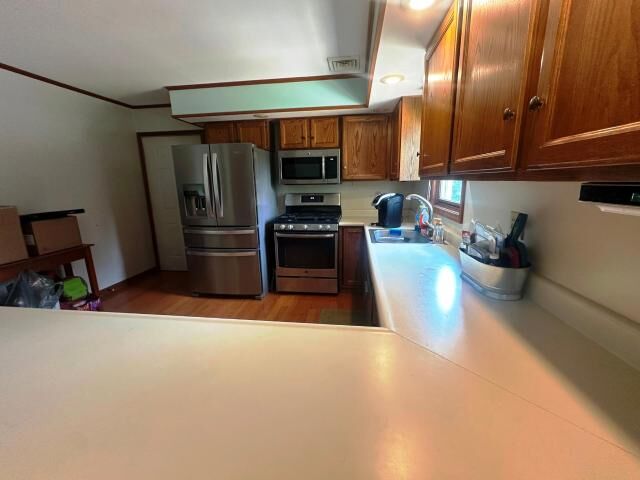 Property Photo: 25 Valley View Drive PA 16345