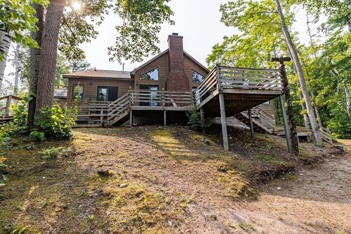 5594 Reynolds Road  Cheboygan MI 49721 photo