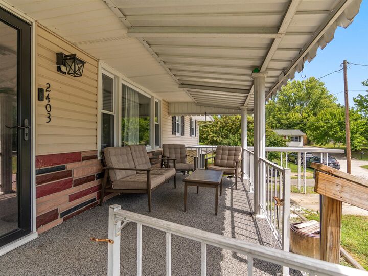 Property Photo: 2403 Ontario Street KY 41139