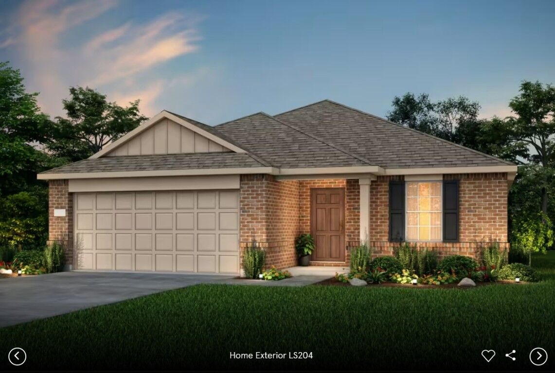 Property Photo:  1016 Kerr Court  TX 76501 