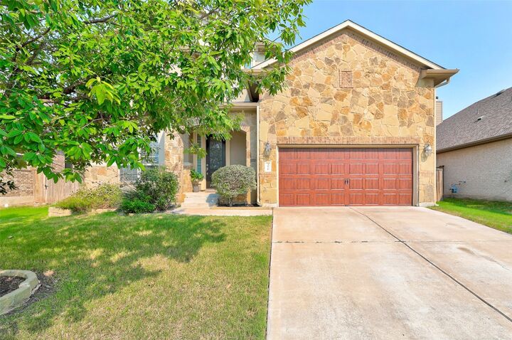 Property Photo: 3020 Columbus Loop TX 78665