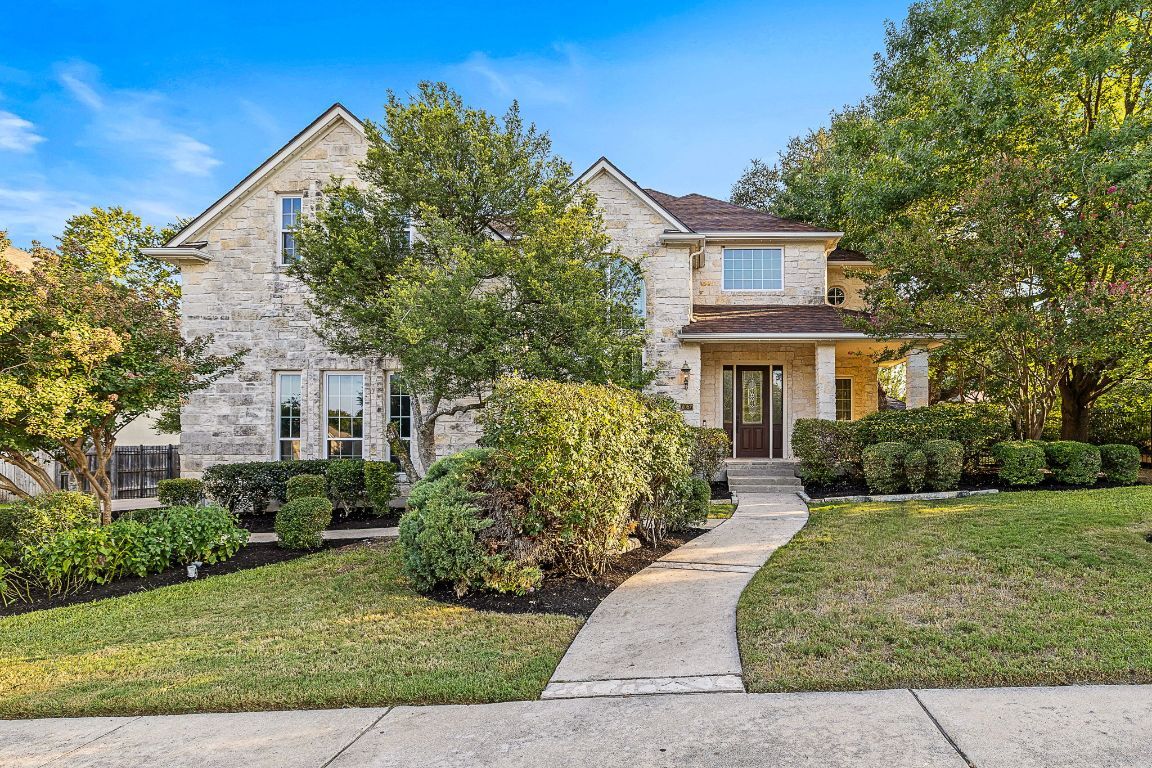 Property Photo:  2057 Golden Bear Drive  TX 78664 