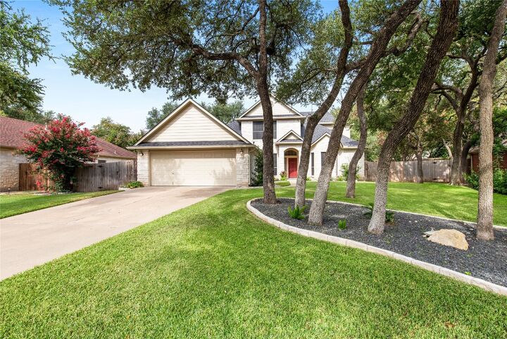 Property Photo:  115 N Winecup Trail  TX 78613 