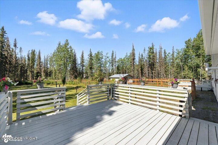 Property Photo:  520 Ames Road  AK 99611 