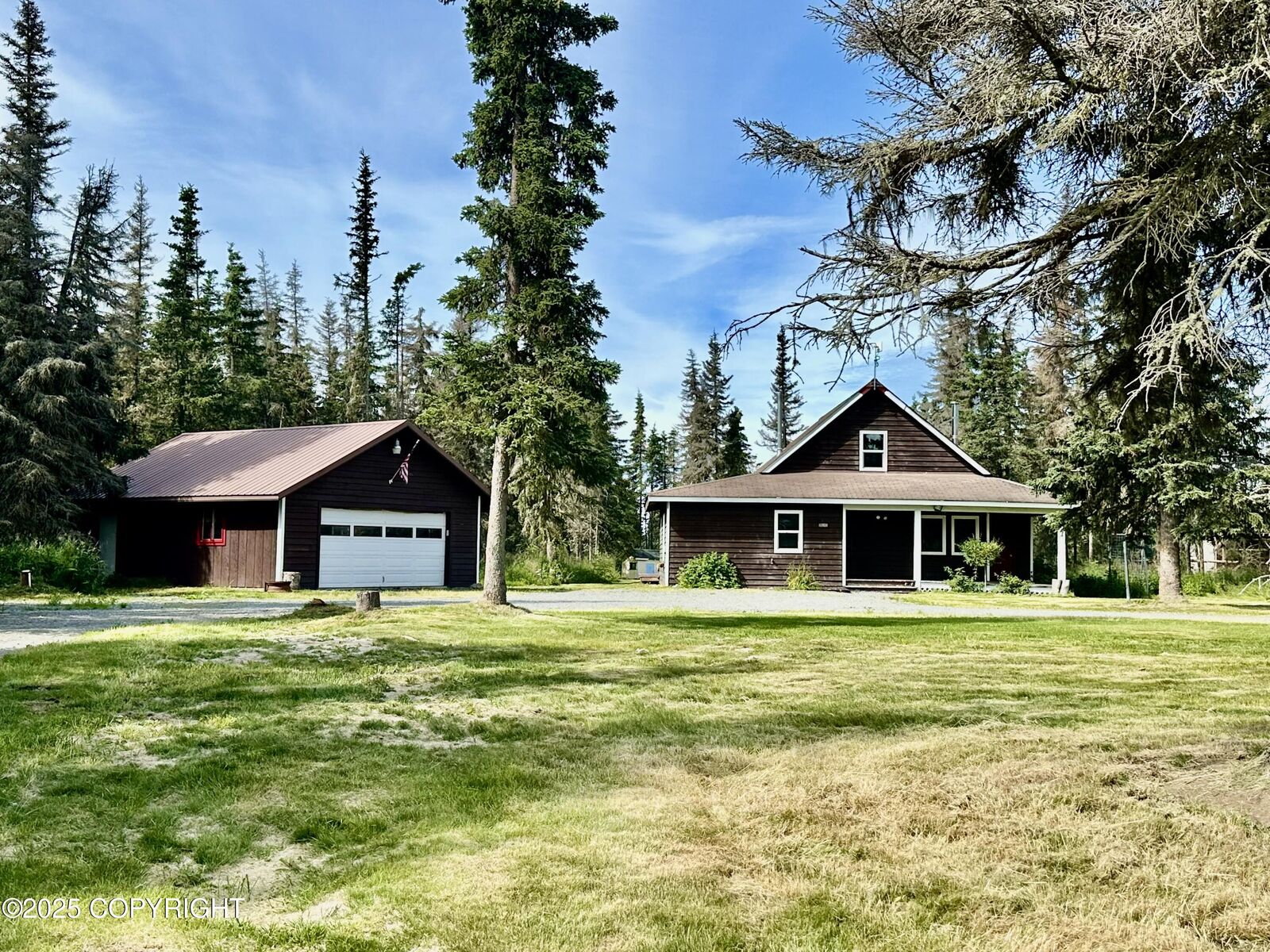 Property Photo:  36105 Ebb Tide Drive  AK 99611 