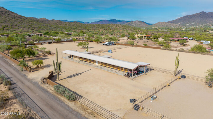 Property Photo: 4180 E Galvin Street AZ 85331