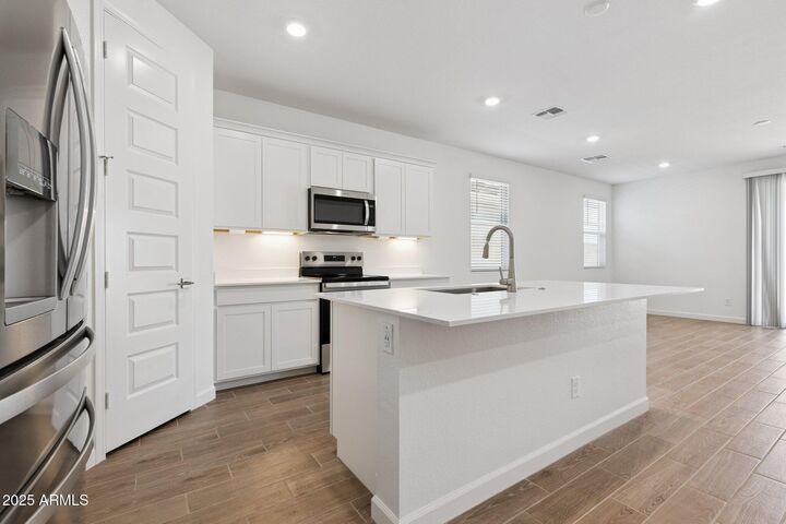 Property Photo: 17734 W Vogel Avenue AZ 85355