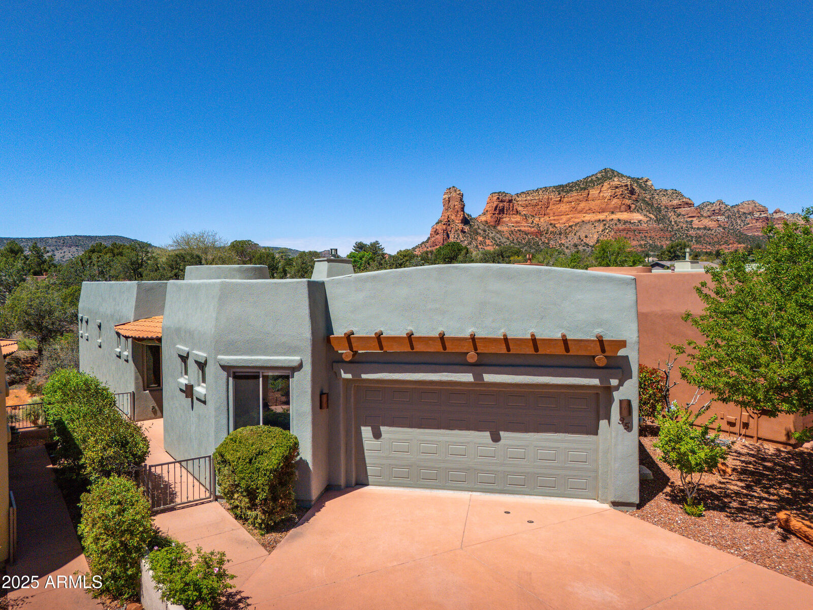Property Photo:  95 Bell Wash Court  AZ 86351 