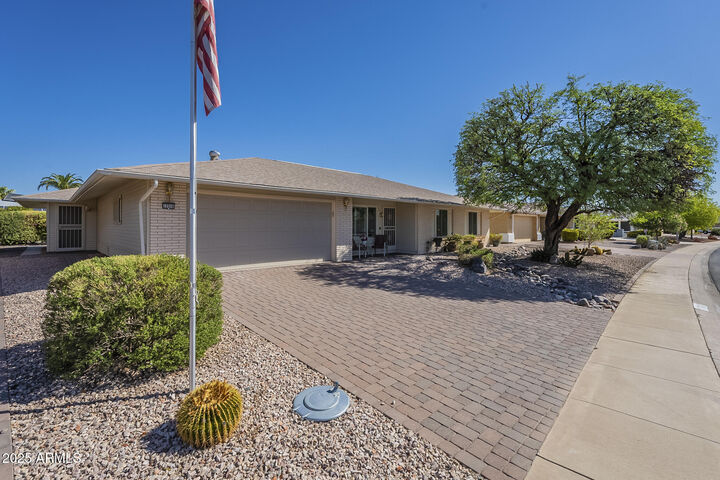 Property Photo:  10906 W Loma Blanca Drive  AZ 85351 
