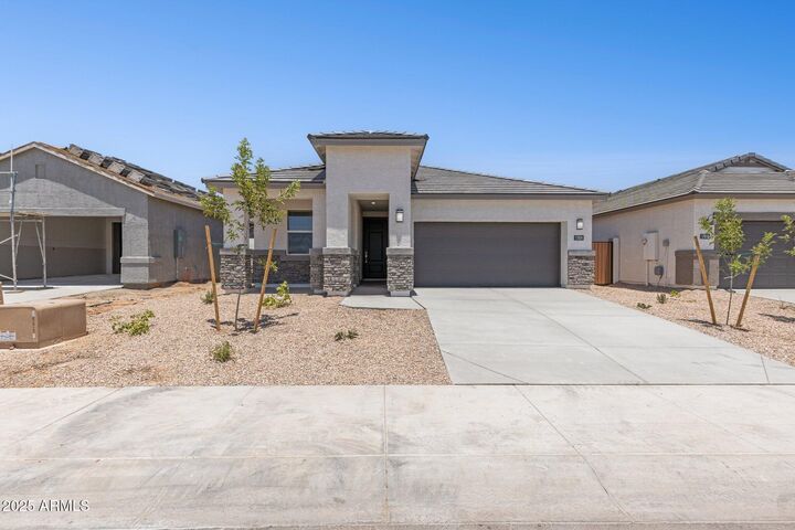 17722 W Vogel Avenue  Waddell AZ 85355 photo