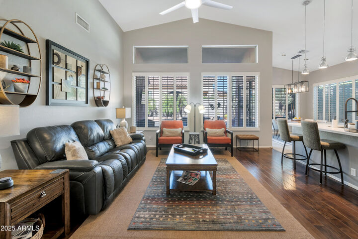 Property Photo:  14411 N 98th Place  AZ 85260 