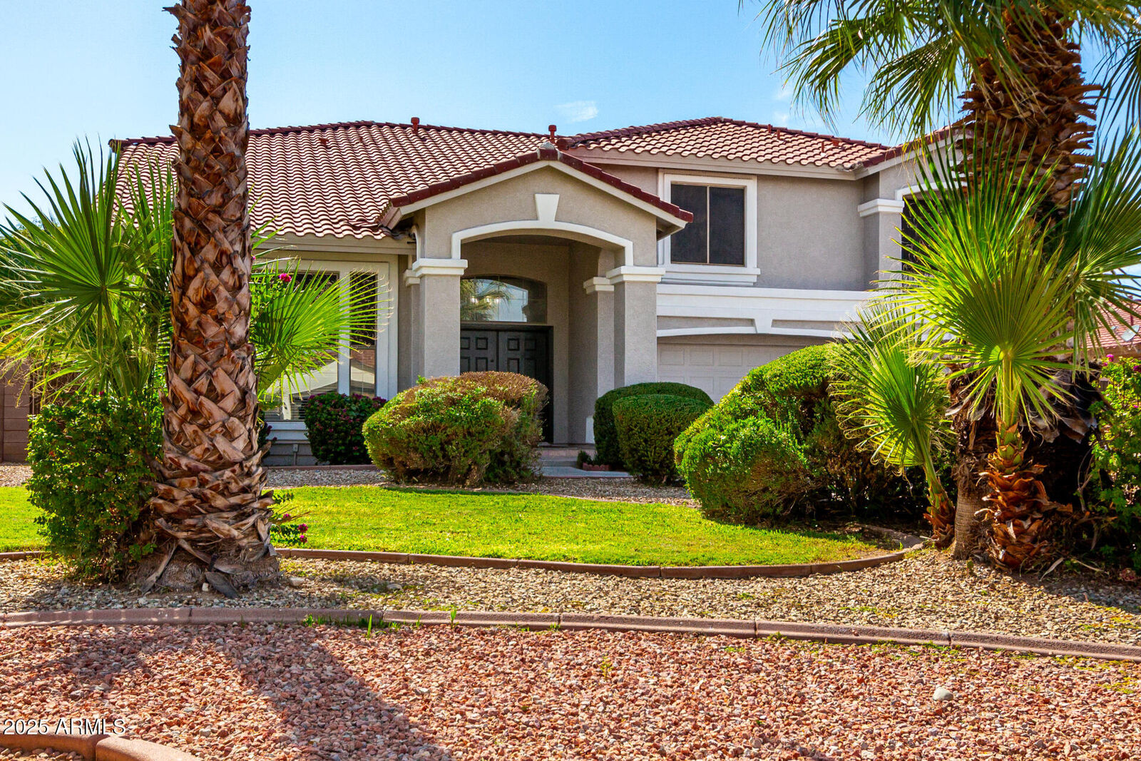 Property Photo: 5322 N Oro Vista Court AZ 85340