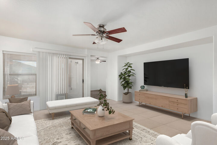 Property Photo:  3539 E Desert Moon Trail  AZ 85143 