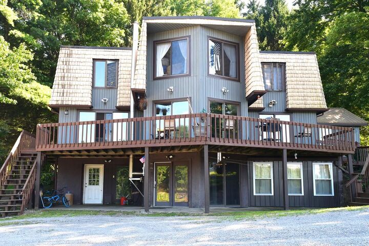 127 Nagel Lane  Knox PA 16232 photo