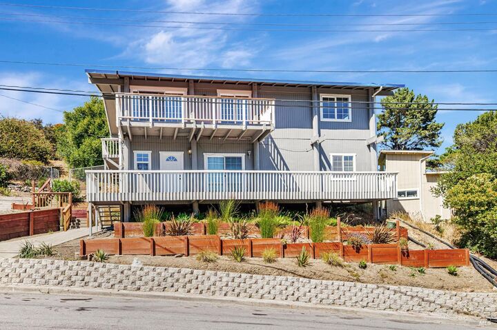55 Park Circle  Sausalito CA 94965 photo