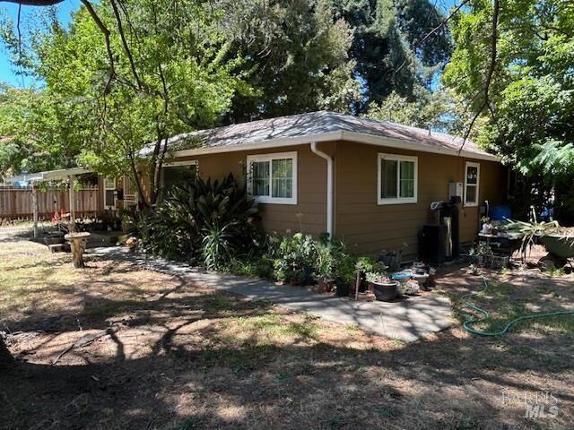 Property Photo:  1038 Johnston Street  CA 94558 