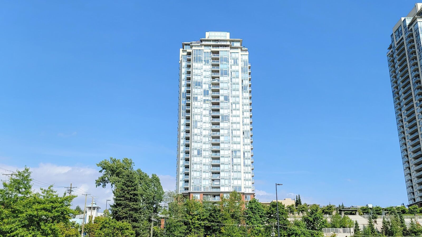 Property Photo: 9868 Cameron Street 810 BC V3J 0A5