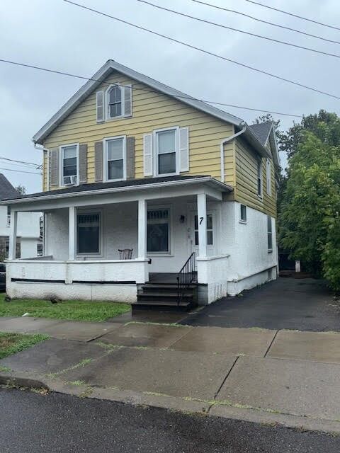 Property Photo:  7 Goethe Street  NY 13905 