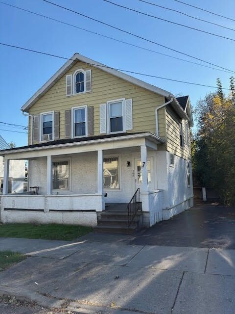 Property Photo:  7 Goethe Street  NY 13905 