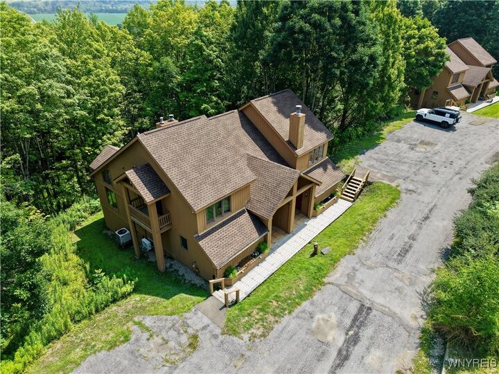 Property Photo: 19 Snowpine NY 14741