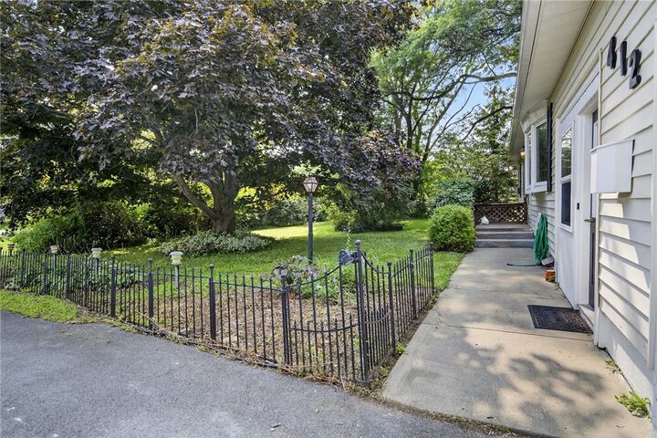 Property Photo:  412 Hayts Road  NY 14850 