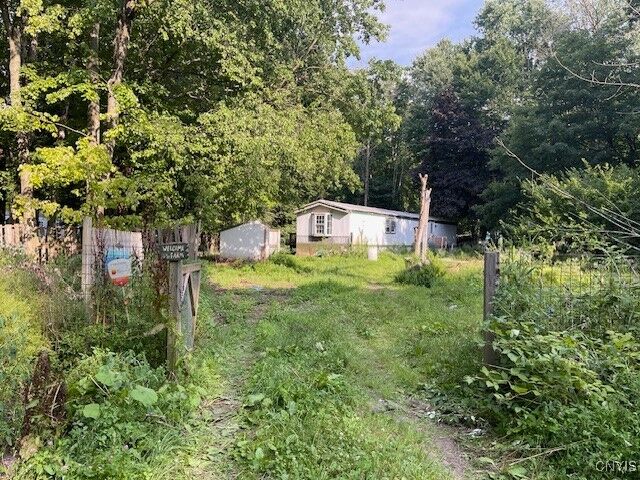 Property Photo:  798 Silk Road  NY 13069 