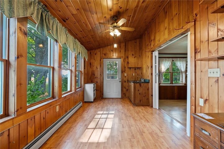 Property Photo: 4178 W. Bates Road NY 14486