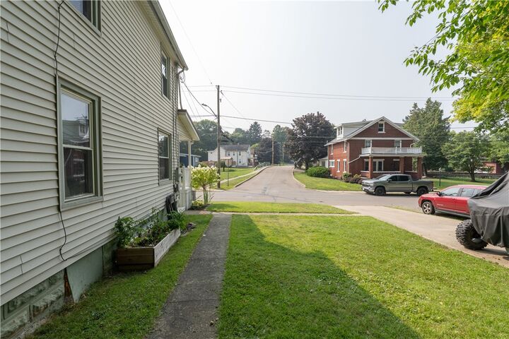 Property Photo:  30 Glen Avenue  NY 14843 