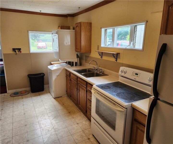 Property Photo:  422 Monroe Avenue  NY 14843 