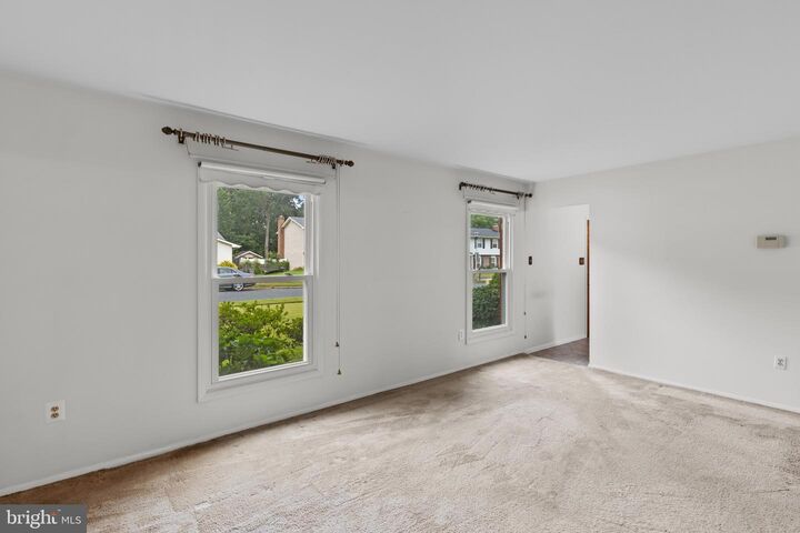 Property Photo:  2317 Silver Way  MD 21054 
