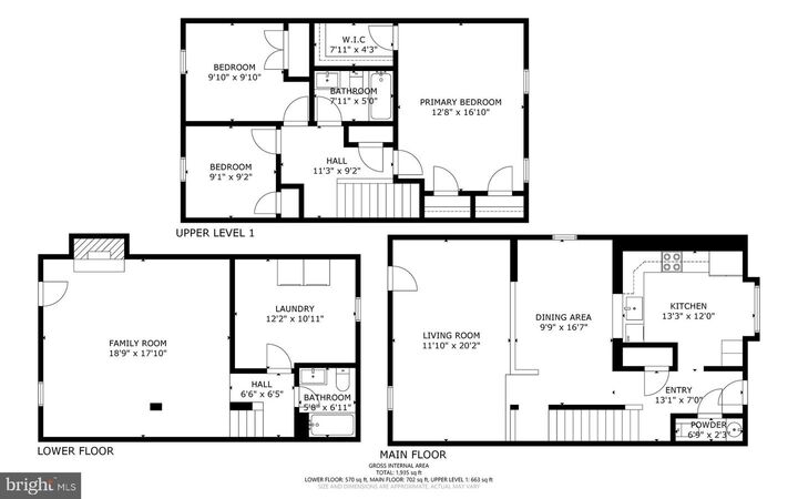 Property Photo:  43982 Choptank Terrace  VA 20147 