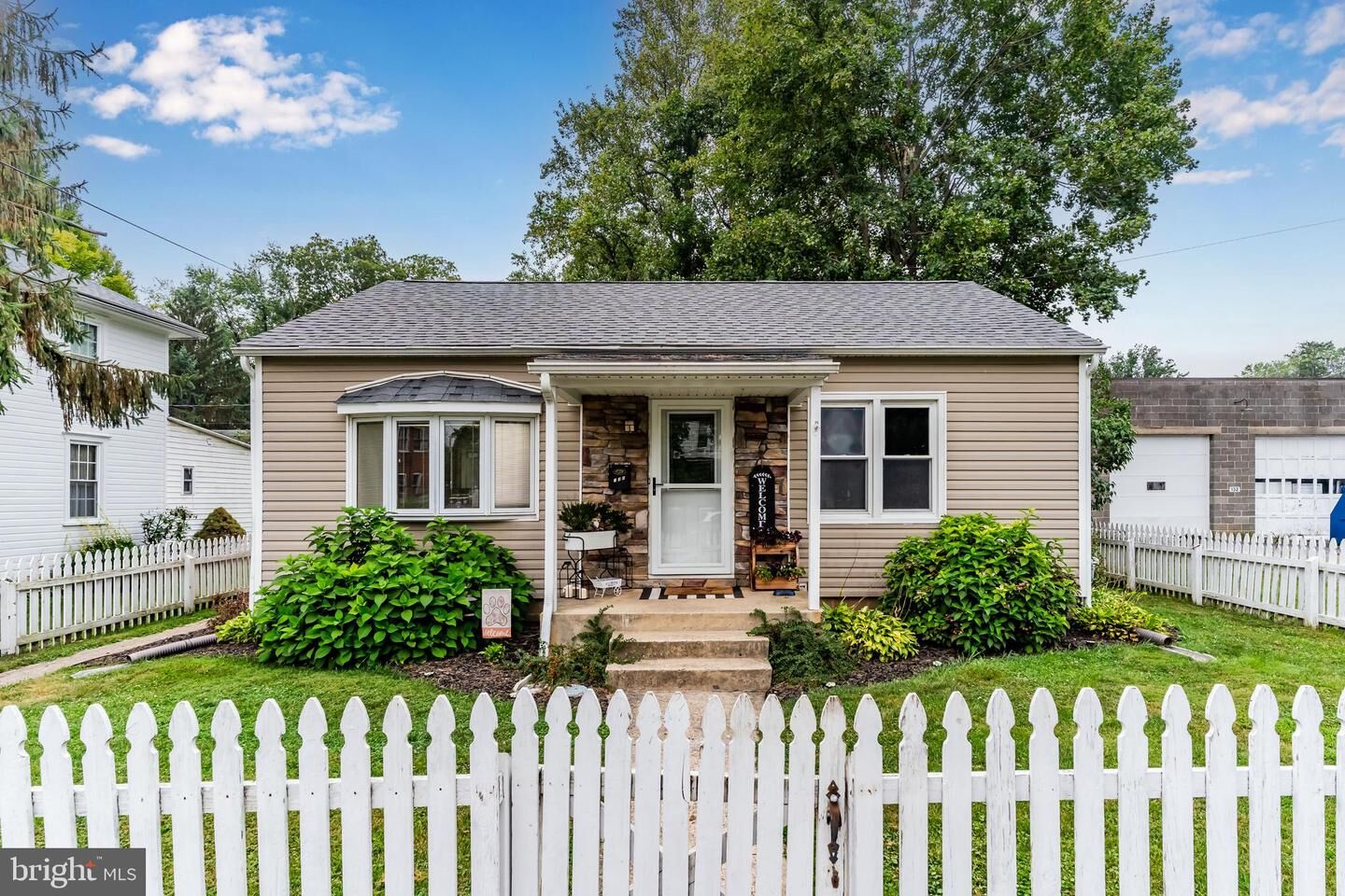 Property Photo:  130 Cedar Street  PA 17013 