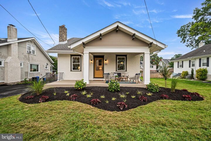 323 Sagamore Road  Havertown PA 19083 photo