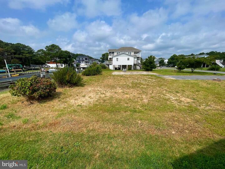 Property Photo:  12332 Snug Harbor Road  MD 21811 