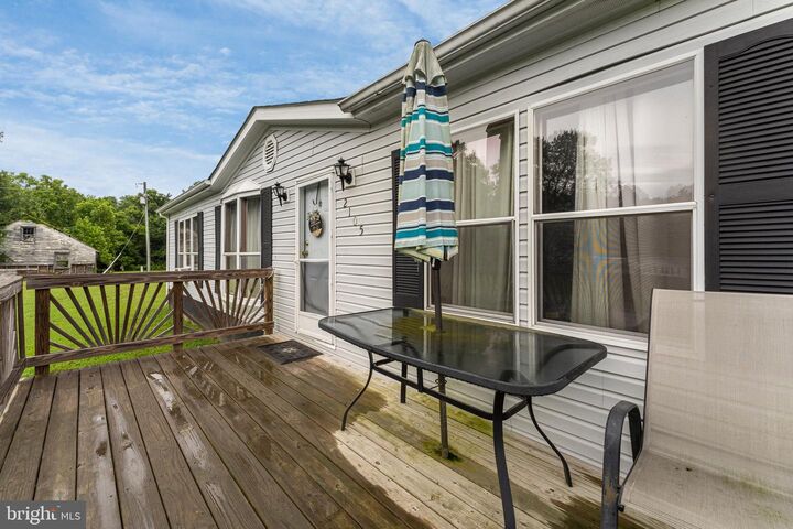 Property Photo:  2105 Mount Olive Road  VA 23015 