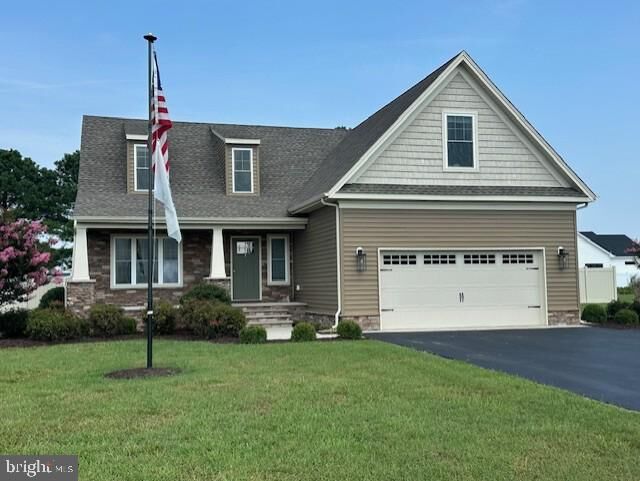 Property Photo:  27243 Equestrian Drive  MD 21801 
