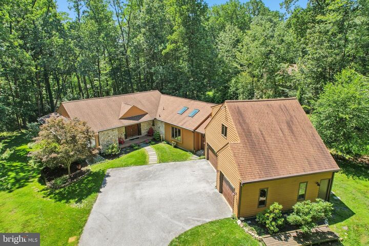 Property Photo:  324 Biddle Drive  PA 19341 