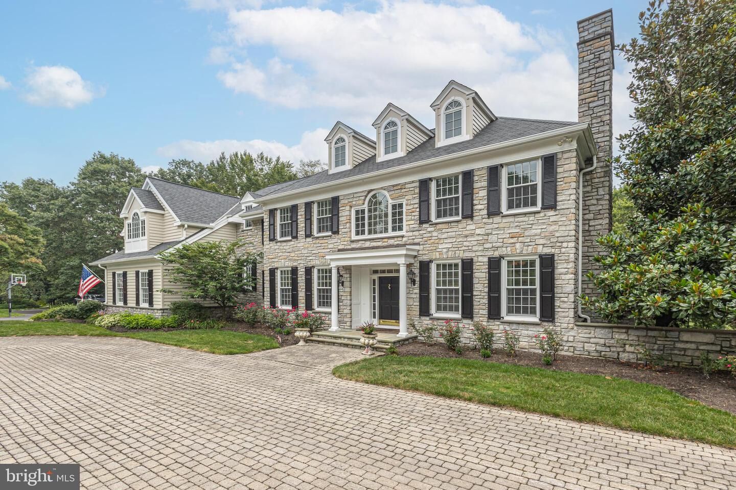 Property Photo: 14 Old Cabin Road PA 18940