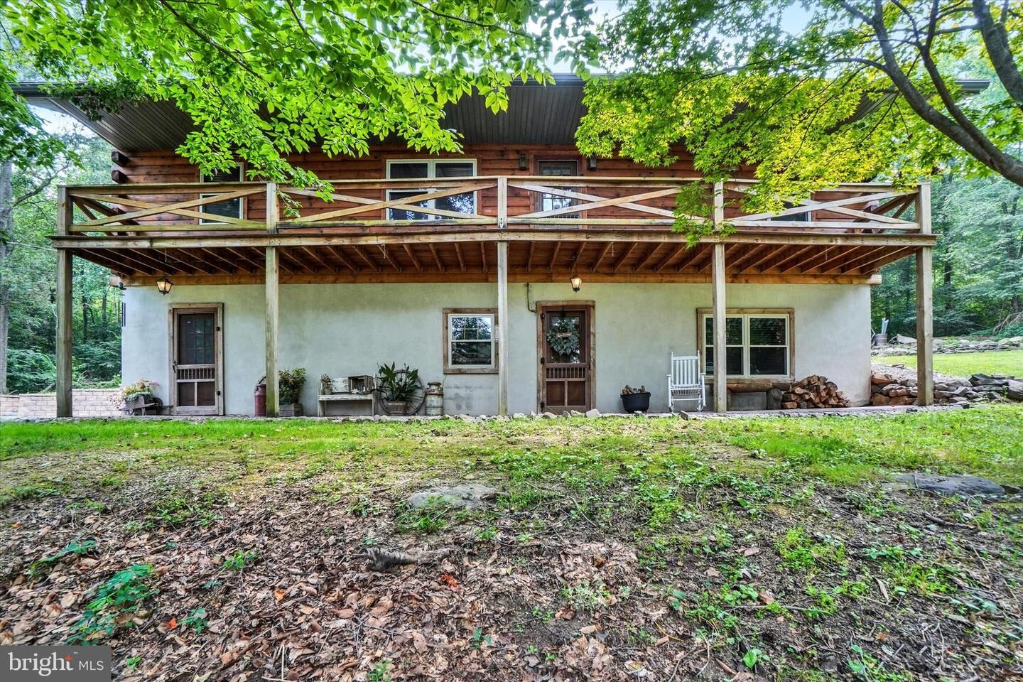 Property Photo:  161 Becker Road  PA 17022 