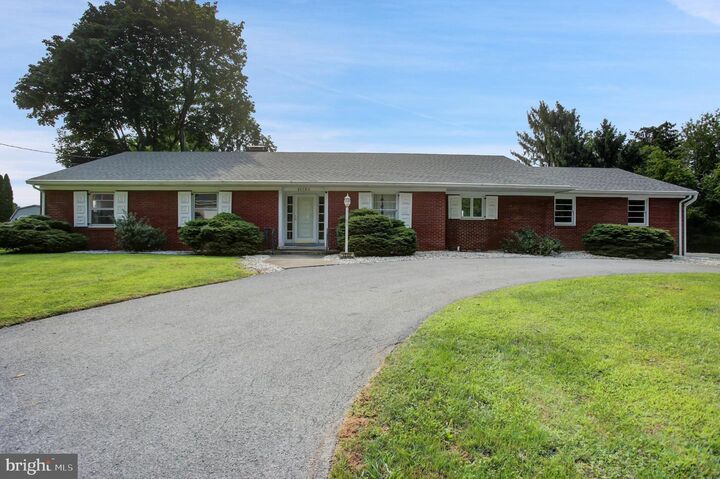 12132 Gehr Road  Waynesboro PA 17268 photo