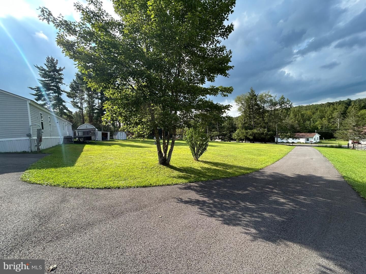 Property Photo:  1240 W Finzel Road  MD 21532 